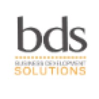 Business Development Solutions logo - Similar company to Business Development Solutions