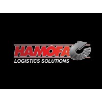 Hamofa Logistics Solutions logo - Similar company to Hamofa Industrial Engines