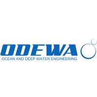 Odewa logo - Similar company to Reef Pulse