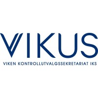 Viken kontrollutvalgssekretariat IKS logo - Similar company to Romerike Revisjon Iks