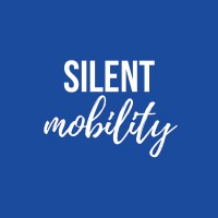 Silent Mobility logo - Similar company to Core27