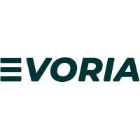 Evoria_CL logo - Similar company to Fundación Haabu