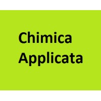 Chimica Applicata logo - Similar company to Idrogeno.Pl