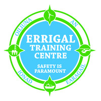 Errigal Training Centre logo - Similar company to Nmci Training Services