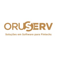 Oruserv logo - Similar company to Orus Prime Business