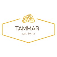 Tammar Dates logo - Similar company to Fathima Dates