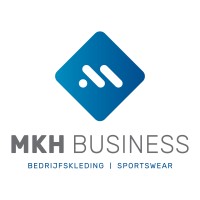 MKH Business logo - Similar company to Maximator Benelux B.V.