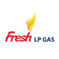 Fresh LP Gas logo - Similar company to Navana Lpg