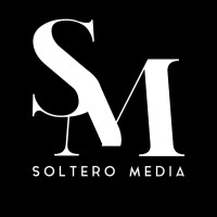 Soltero Media logo - Similar company to Marisa Ryan Public Relations, Llc