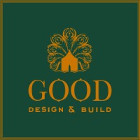 Good Design and Build logo - Similar company to Linx Design And Build