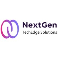 NextGen TechEdge Solutions Pvt Ltd logo - Similar company to Vacuum Impregnations India Pvt.Ltd.