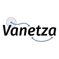 Vanetza logo - Similar company to Cubesys Gmbh