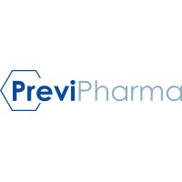PreviPharma logo - Similar company to Med-Con E.U.