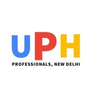 UPH logo - Similar company to Apkatax