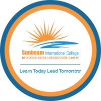 Sunbeam International College logo - Similar company to Mis Global Technologies