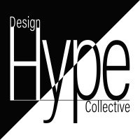 Design Hype Collective logo - Similar company to Design Camp