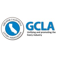 Greater California Livery Association (GCLA) logo - Similar company to Boss Truck Shops Inc.