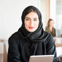 Amirah Aldawsari logo - Similar company to Mutah Group