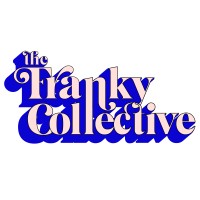The Franky Collective logo - Similar company to The Eli Group