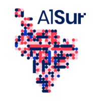 AlSur logo - Similar company to Coding Rights