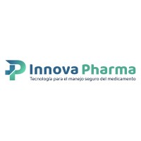 Innova Pharma logo - Similar company to Ceycesa