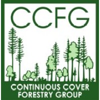 Continuous Cover Forestry Group (CCFG) logo - Similar company to Pure Advantage