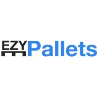 Ezy pallets logo - Similar company to Sbg Polychem