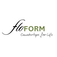 FLOFORM Countertops logo - Similar company to Maxwell Counters Inc.
