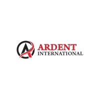 Ardent International Private Limited logo - Similar company to Aakash Hydraulics -Ahmedabad ( India )