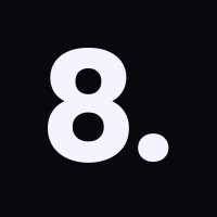dotted8 logo - Similar company to Eaglecom