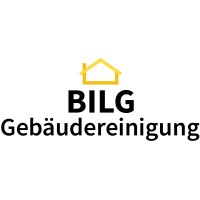 BILG Gebäudereinigung logo - Similar company to Gebäudereinigung Cleansmann