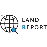Land Report logo - Similar company to Sydron