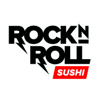 Rock N Roll Sushi logo - Similar company to Sushibox
