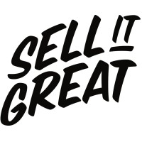 Sell It Great logo - Similar company to Sellit As