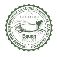 Bauen Project logo - Similar company to Biotácora Colombia