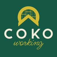 COKO Working logo - Similar company to Agilab