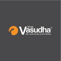 Vasudha Gel Earthing logo - Similar company to Earthing Design Solutions