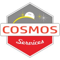 Cosmos Services Ltd. logo - Similar company to Cosmos-Services || Agence Digitale & Technique