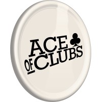 Ace of Clubs logo - Similar company to Youth Climate Solutions