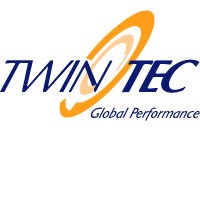 Twintec Group logo - Similar company to Topp & Screed