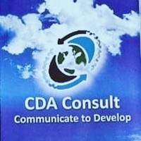 CDA Consult logo - Similar company to Viaggio Abroad