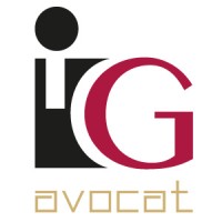Thomas Gachie Avocat logo - Similar company to Domo Avocat