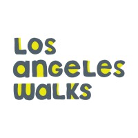 Los Angeles Walks logo - Similar company to Move La