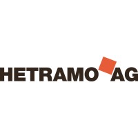 Hetramo AG logo - Similar company to Up Group