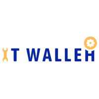 IT Walleh logo - Similar company to It Meet