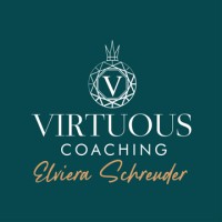 Virtuous Coaching | Elviera Schreuder logo - Similar company to Zero One Solution Ltd.