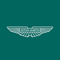 Aston Martin MENA logo - Similar company to Lamborghini Riga