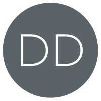 Dazzle Dry Australia logo - Similar company to Dazzle Dry