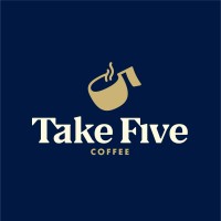 Take Five Coffee logo - Similar company to Take Five Ltd