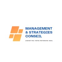 CABINET MSC logo - Similar company to Cabinet Performance Consulting Group Sarl